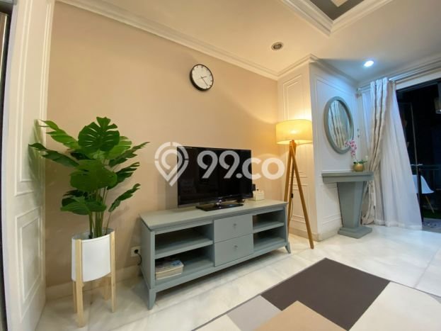 Hunian Strategis 112m2 di Karet Tengsin Jakarta Pusat 2 KT Hunian Strategis 112m2 di Karet Tengsin Jakarta Pusat 2 KT