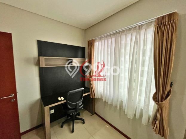 Apartemen Siap Huni 2 Kamar dengan Harga Hemat di Area Tanah Abang, Jakarta Pusat Apartemen Siap Huni 2 Kamar dengan Harga Hemat di Area Tanah Abang, Jakarta Pusat