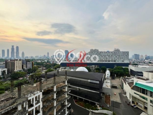 Apartemen Minimalis untuk Disewa, 1 Kamar di Jakarta Pusat Apartemen Minimalis untuk Disewa, 1 Kamar di Jakarta Pusat
