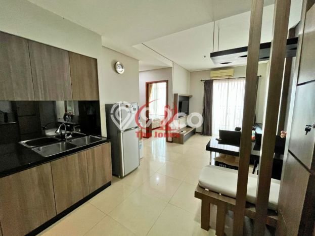 Apartemen Siap Huni 2 Kamar dengan Harga Hemat di Area Tanah Abang, Jakarta Pusat Apartemen Siap Huni 2 Kamar dengan Harga Hemat di Area Tanah Abang, Jakarta Pusat