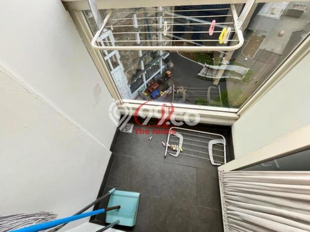Apartemen Minimalis untuk Disewa, 1 Kamar di Jakarta Pusat Apartemen Minimalis untuk Disewa, 1 Kamar di Jakarta Pusat