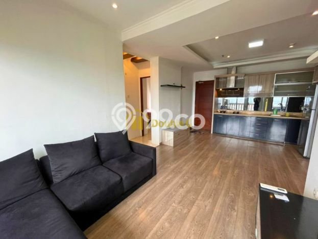 Apartemen Disewa Murah 3 KT / 2 KM di Tebet, Jakarta Selatan Apartemen Disewa Murah 3 KT / 2 KM di Tebet, Jakarta Selatan