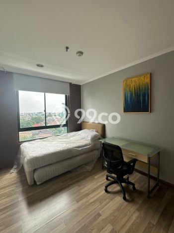 Sewa Sekarang Apartemen Nyaman 3 KT di Kawasan Kebayoran Baru Sewa Sekarang Apartemen Nyaman 3 KT di Kawasan Kebayoran Baru
