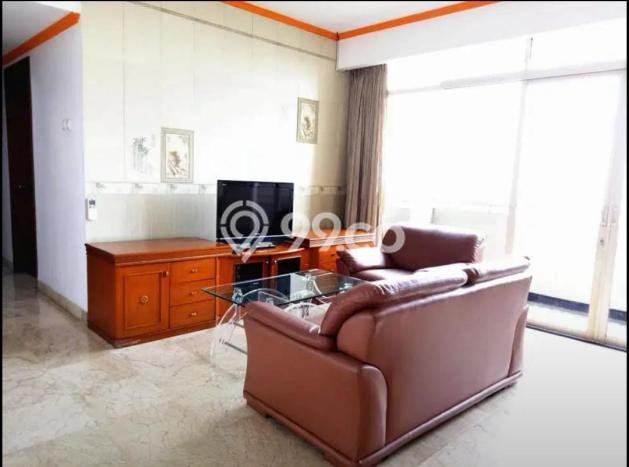 Disewakan Segera Apartemen Strategis 3 KT, 2 KM di Kawasan Palmerah Disewakan Segera Apartemen Strategis 3 KT, 2 KM di Kawasan Palmerah