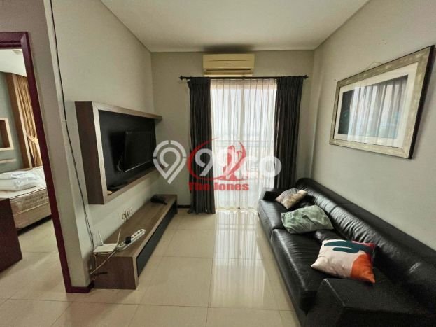 Apartemen Siap Huni 2 Kamar dengan Harga Hemat di Area Tanah Abang, Jakarta Pusat Apartemen Siap Huni 2 Kamar dengan Harga Hemat di Area Tanah Abang, Jakarta Pusat