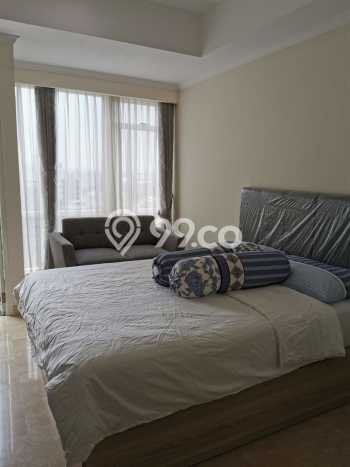 Jarang Ada! Hunian Apartemen Hemat di Menteng, Jakarta Pusat 1 Kamar Tidur dan 1 Kamar Mandi Jarang Ada! Hunian Apartemen Hemat di Menteng, Jakarta Pusat 1 Kamar Tidur dan 1 Kamar Mandi