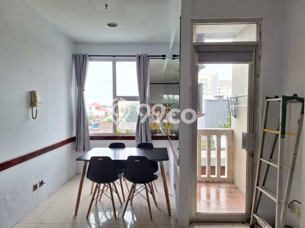 Apartemen Siap Pakai 2 BR dengan Harga Hemat di Area Tebet, Jakarta Selatan Apartemen Siap Pakai 2 BR dengan Harga Hemat di Area Tebet, Jakarta Selatan