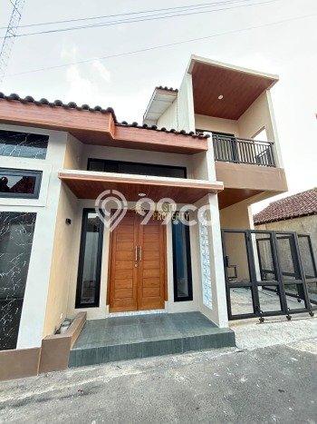 Dijual Cepat Rumah Favorit Siap Huni LB 75m2 di Berbah, Sleman Dijual Cepat Rumah Favorit Siap Huni LB 75m2 di Berbah, Sleman