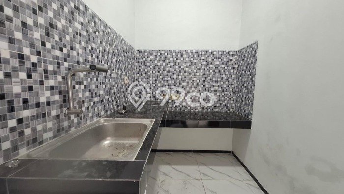 Hunian Cantik Modern Lb 80m2 di Kalasan, Sleman Hunian Cantik Modern Lb 80m2 di Kalasan, Sleman