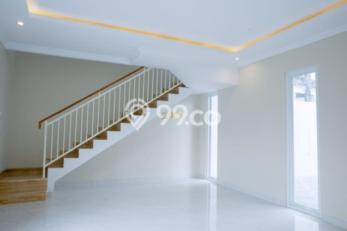 Dijual Rumah 3 Kamar Lokasi Ideal Nyaman dan Strategis di Mlati Dijual Rumah 3 Kamar Lokasi Ideal Nyaman dan Strategis di Mlati