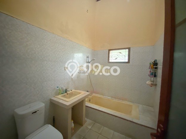 FOR SALE! Vila Kawasan Plered, Luas 887m², Posisi Premium FOR SALE! Vila Kawasan Plered, Luas 887m², Posisi Premium