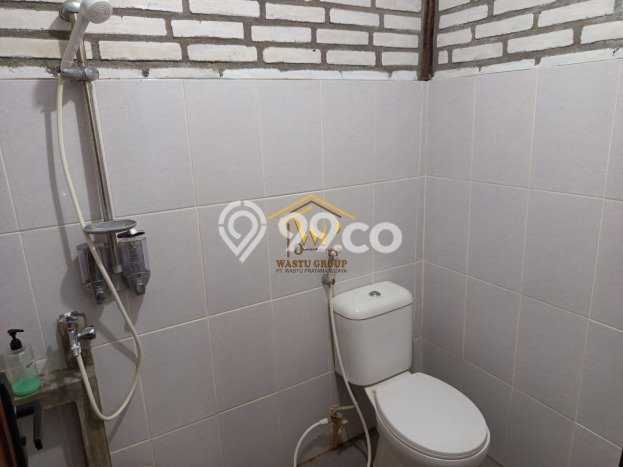 Hunian Cantik Modern Lb 98m2 di Moyudan, Sleman Hunian Cantik Modern Lb 98m2 di Moyudan, Sleman