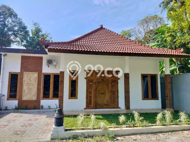 Jual Rumah Favorit Siap Huni LB 65m2 di Borobudur, Magelang Jual Rumah Favorit Siap Huni LB 65m2 di Borobudur, Magelang