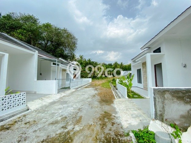 Jual Rumah Murah Meriah Sedayu Punya 2 KT & LT 74m2 Jual Rumah Murah Meriah Sedayu Punya 2 KT & LT 74m2