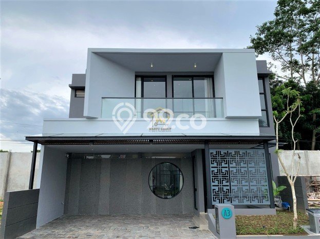 Jual Rumah Strategis Bagus Punya 3 KT di Mlati Sleman SHM Jual Rumah Strategis Bagus Punya 3 KT di Mlati Sleman SHM