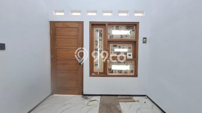 Hunian Cantik Modern Lb 80m2 di Kalasan, Sleman Hunian Cantik Modern Lb 80m2 di Kalasan, Sleman