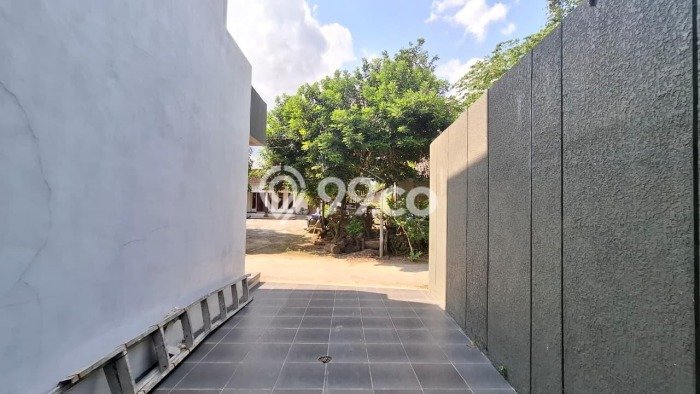 Rumah Modern Cantik 3 KT Siap Huni di Sewon Rumah Modern Cantik 3 KT Siap Huni di Sewon