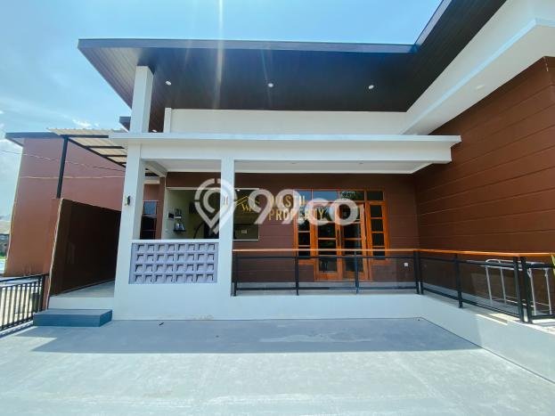 DIJUAL! Vila di Banguntapan, Area 330m2m², Lokasi Strategis DIJUAL! Vila di Banguntapan, Area 330m2m², Lokasi Strategis