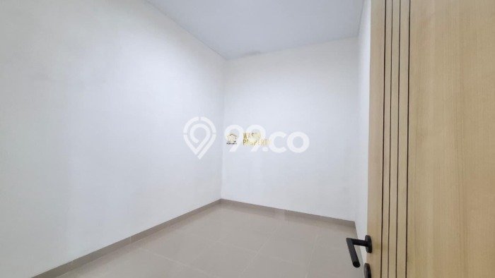 Rumah Modern Cantik 2 Kamar Siap Huni di Sleman Rumah Modern Cantik 2 Kamar Siap Huni di Sleman
