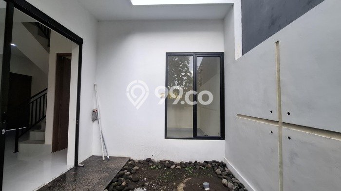 Jual Rumah Favorit Siap Huni LB 100m2 di Ngemplak, Sleman Jual Rumah Favorit Siap Huni LB 100m2 di Ngemplak, Sleman