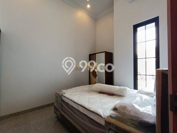 Rumah Strategis Modern Lb 70m2 di Mlati, Sleman Rumah Strategis Modern Lb 70m2 di Mlati, Sleman