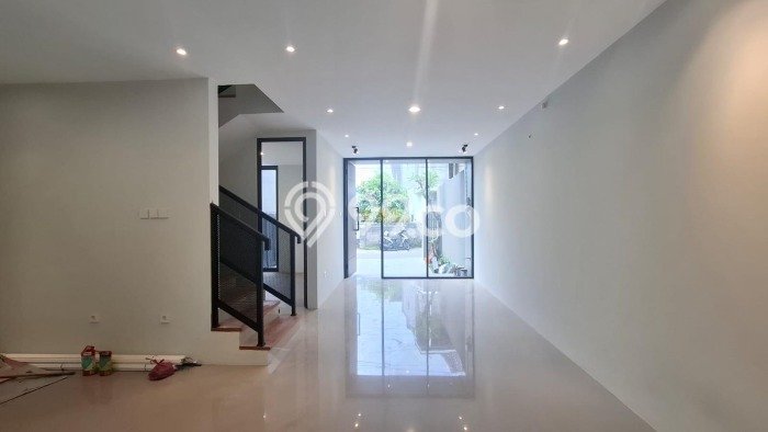 Jual Rumah Minimalis Bagus Punya 3 KT di Ngaglik Sleman SHM Jual Rumah Minimalis Bagus Punya 3 KT di Ngaglik Sleman SHM