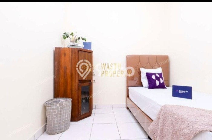 Investasi Kost Dijual di Cipayung, Jakarta Timur, Spesifikasi 24 KT, 24 KM, 500m2 Investasi Kost Dijual di Cipayung, Jakarta Timur, Spesifikasi 24 KT, 24 KM, 500m2