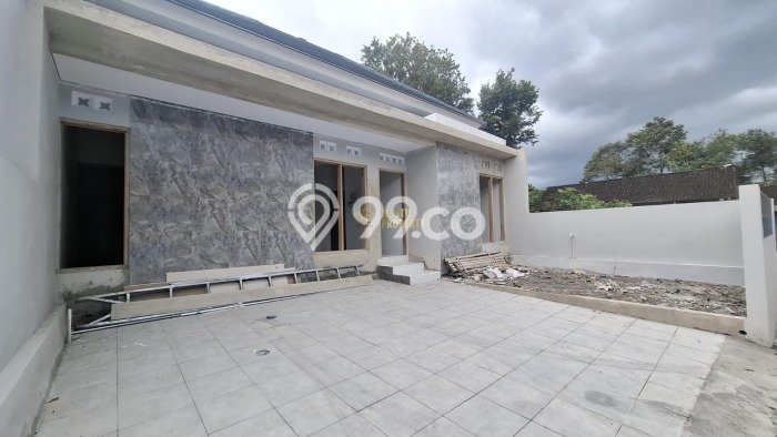 Rumah Idaman 3 KT Harga Terjangkau di Purwomartani Sleman Rumah Idaman 3 KT Harga Terjangkau di Purwomartani Sleman