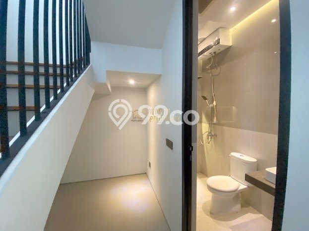 Hunian Cantik Minimalis Lb 135m2 di Tegalrejo, Yogyakarta Hunian Cantik Minimalis Lb 135m2 di Tegalrejo, Yogyakarta