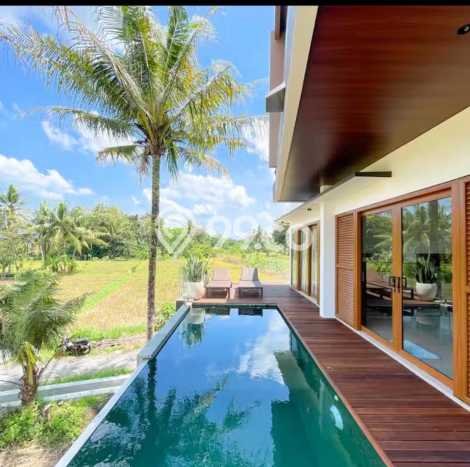 HOT DEAL! Vila di Sleman, Luas 151m2m², Area Prima HOT DEAL! Vila di Sleman, Luas 151m2m², Area Prima