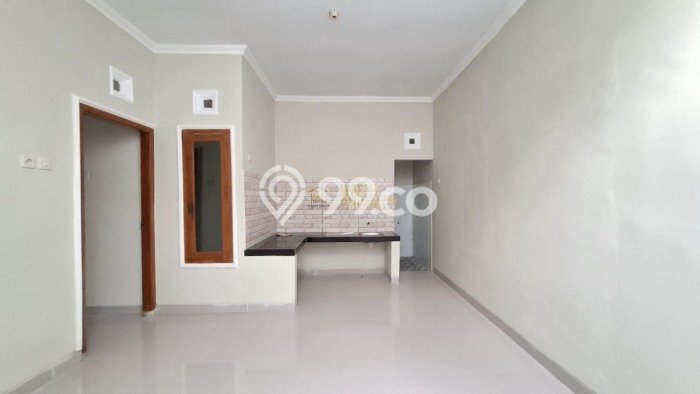 Bisa KPR! Rumah Asri di Purwomartani, Luas 94m2m² LB 66m2m² Bisa KPR! Rumah Asri di Purwomartani, Luas 94m2m² LB 66m2m²