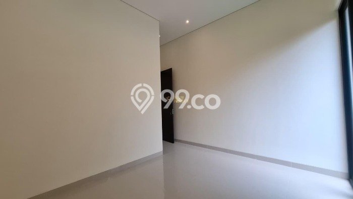 Rumah Modern 4 KT di Purwomartani Sleman Unfurnished Rumah Modern 4 KT di Purwomartani Sleman Unfurnished