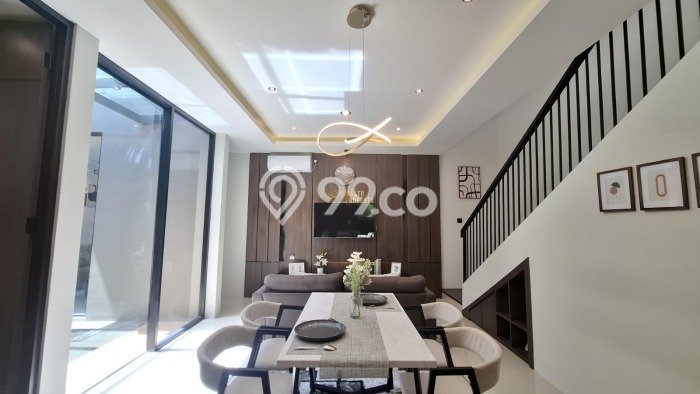 For Sale Rumah 3 Kamar Lokasi Ideal Nyaman dan Strategis di Ngemplak For Sale Rumah 3 Kamar Lokasi Ideal Nyaman dan Strategis di Ngemplak
