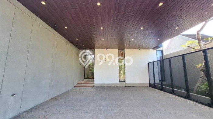 Rumah Minimalis 3 KT LT 203m2 di Purwomartani Rumah Minimalis 3 KT LT 203m2 di Purwomartani
