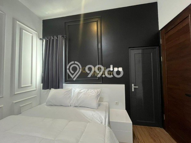 Unit Kost Dijual di Caturtunggal dengan 34 Kamar Area Ramai Unit Kost Dijual di Caturtunggal dengan 34 Kamar Area Ramai