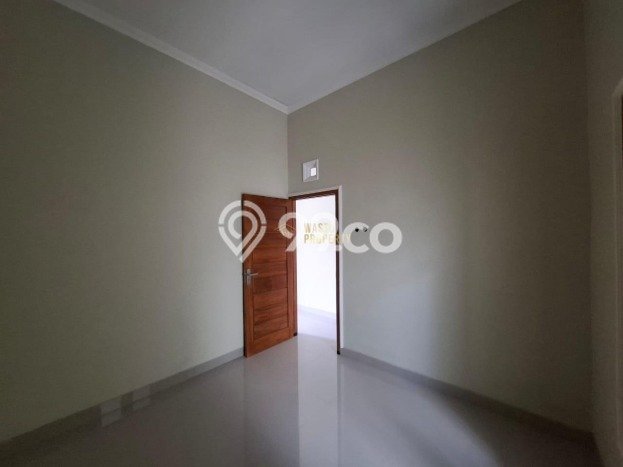 Bisa KPR! Rumah Asri di Purwomartani, Luas 94m2m² LB 66m2m² Bisa KPR! Rumah Asri di Purwomartani, Luas 94m2m² LB 66m2m²