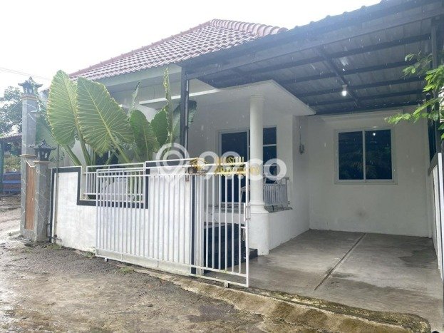 Kesempatan Bisnis! Vila Kawasan Berbah, Luas 126m2m², ROI Tinggi untuk bisnis Kesempatan Bisnis! Vila Kawasan Berbah, Luas 126m2m², ROI Tinggi untuk bisnis