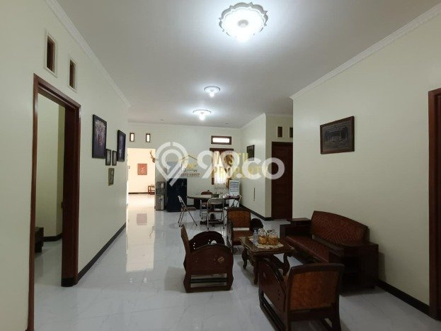 Jual Rumah Strategis Bagus Punya 4 KT di Piyungan Bantul SHM Jual Rumah Strategis Bagus Punya 4 KT di Piyungan Bantul SHM
