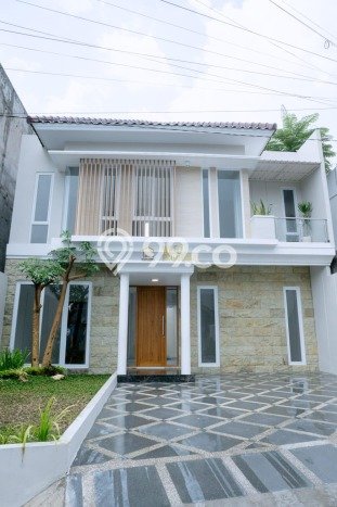 Dijual Rumah 3 Kamar Lokasi Ideal Nyaman dan Strategis di Mlati Dijual Rumah 3 Kamar Lokasi Ideal Nyaman dan Strategis di Mlati