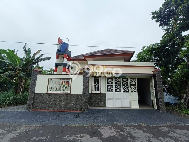 Jual Rumah Strategis Bagus Punya 4 KT di Piyungan Bantul SHM Jual Rumah Strategis Bagus Punya 4 KT di Piyungan Bantul SHM