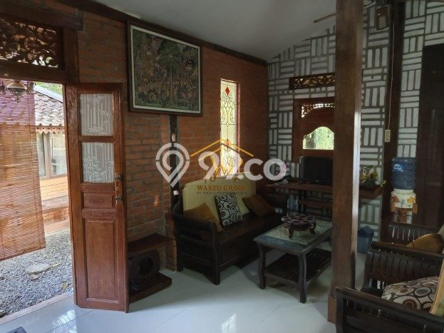 Hunian Cantik Modern Lb 98m2 di Moyudan, Sleman Hunian Cantik Modern Lb 98m2 di Moyudan, Sleman