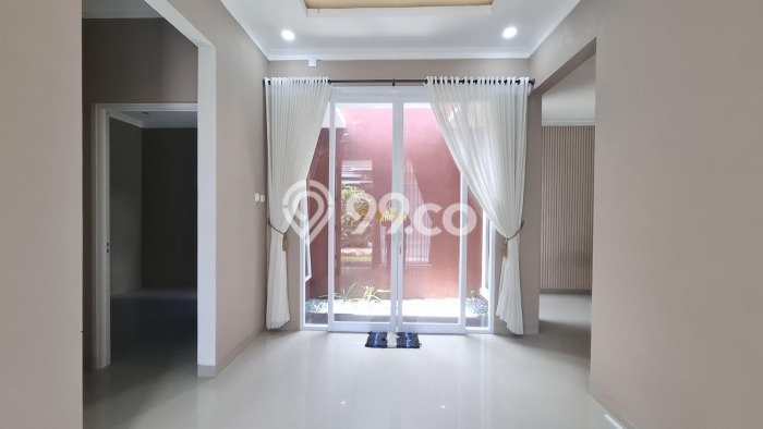 Rumah Minimalis 3 Kamar LT 115m2 di Purwomartani Rumah Minimalis 3 Kamar LT 115m2 di Purwomartani
