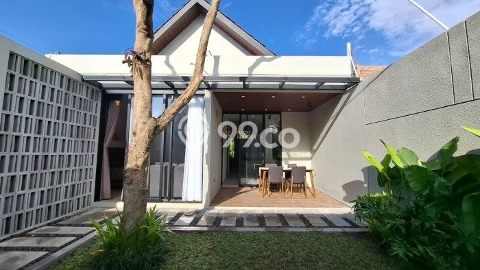 Rumah Minimalis 3 KT LT 203m2 di Purwomartani Rumah Minimalis 3 KT LT 203m2 di Purwomartani