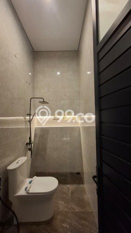 Rumah Modern 4 KT di Purwomartani Sleman Unfurnished Rumah Modern 4 KT di Purwomartani Sleman Unfurnished