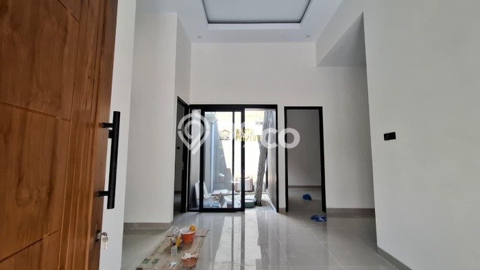 Jual Rumah Favorit Siap Huni LB 60m2 di Sleman, Sleman Jual Rumah Favorit Siap Huni LB 60m2 di Sleman, Sleman