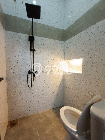Rumah Strategis Modern Lb 70m2 di Mlati, Sleman Rumah Strategis Modern Lb 70m2 di Mlati, Sleman