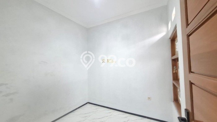 Hunian Cantik Modern Lb 80m2 di Kalasan, Sleman Hunian Cantik Modern Lb 80m2 di Kalasan, Sleman