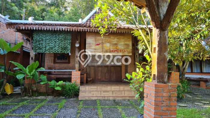 Hunian Cantik Modern Lb 98m2 di Moyudan, Sleman Hunian Cantik Modern Lb 98m2 di Moyudan, Sleman