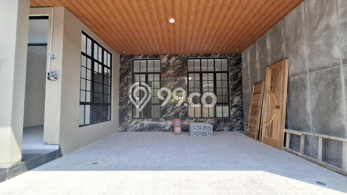 Rumah Modern Minimalis 3 KT Bisa Langsung Pindah di Ngaglik Rumah Modern Minimalis 3 KT Bisa Langsung Pindah di Ngaglik