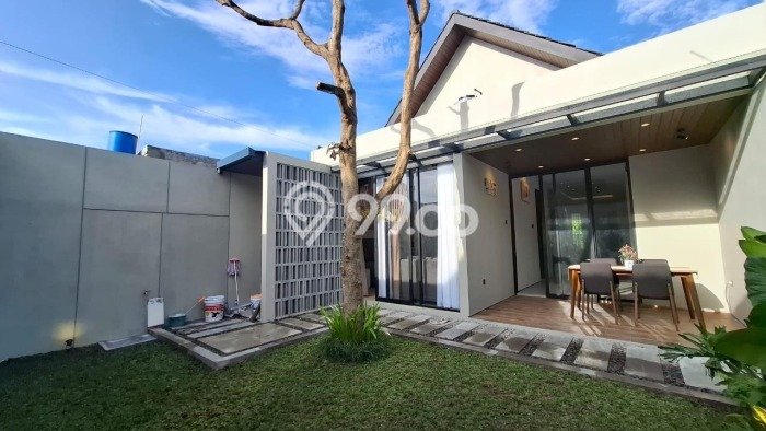 Rumah Minimalis 3 KT LT 203m2 di Purwomartani Rumah Minimalis 3 KT LT 203m2 di Purwomartani
